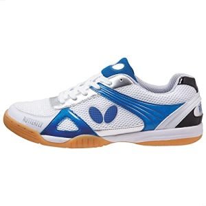 Best Ping Pong Shoes