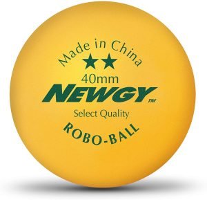 Newgy Robo-Balls