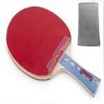 DHS HURRICANE-II Tournament Ping Pong Paddle