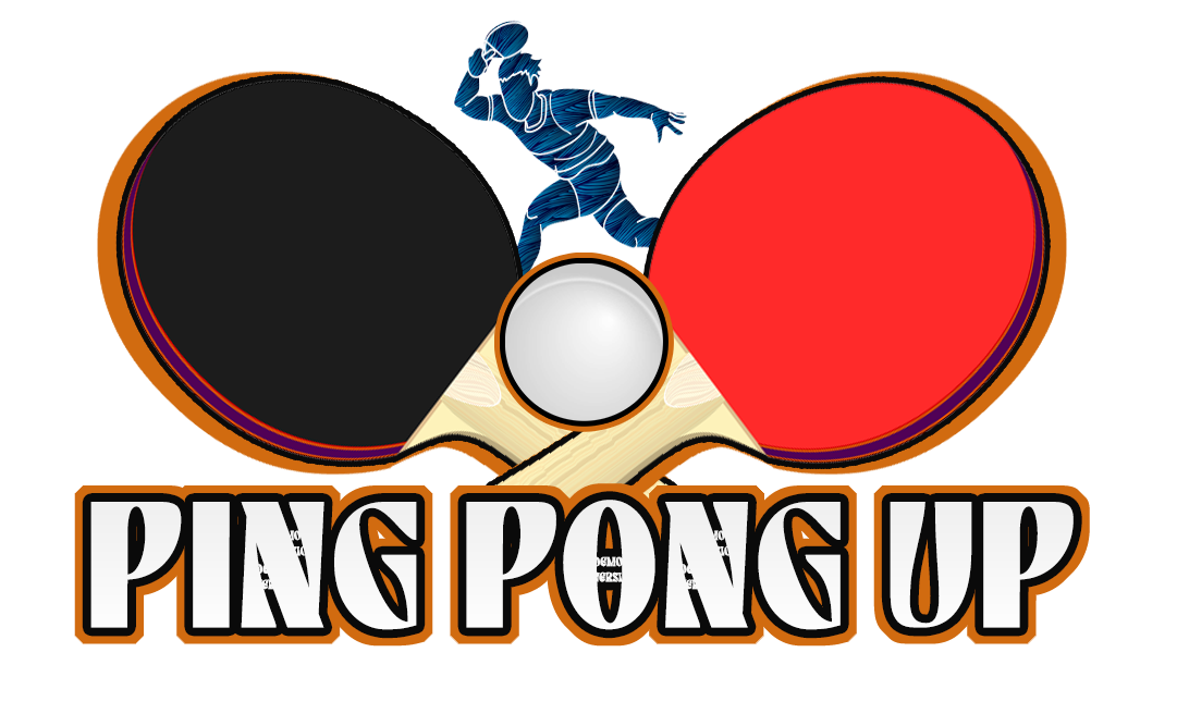 Ping Pong Up