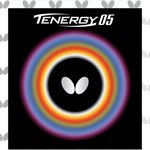  Butterfly Tenergy 05 Table Tennis Rubber
