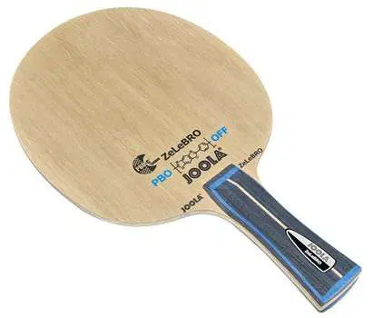 How To Seal Your Table Tennis Blade