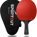Best Ping Pong Paddles Under $50 