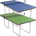 best ping pong tables under 500
