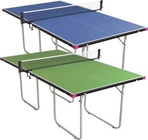 best ping pong tables under 500