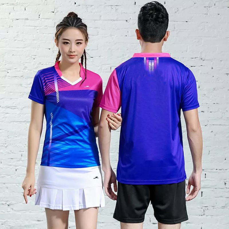 Table tennis Clothing